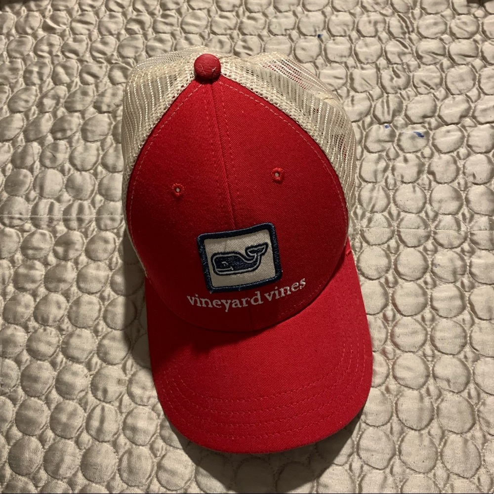 Vineyard vines